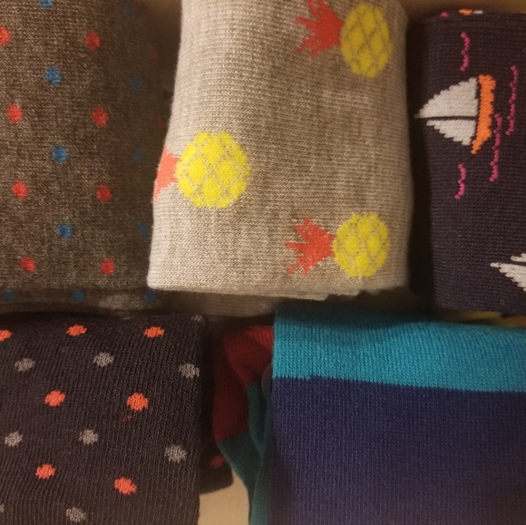 Sox Box - Picture 2 of 8